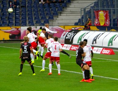 Red Bull Salzburg gegen SCR Altach 29