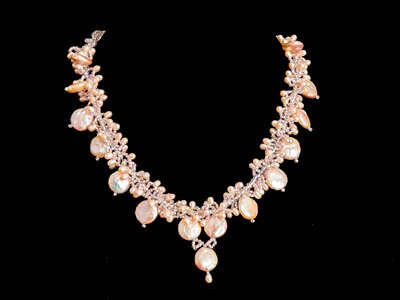 Luxury gift female