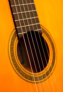 Instrument musical acoustic