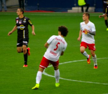 Red Bull Salzburg gegen SCR Altach 17