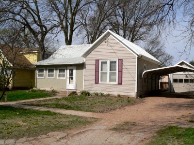 Red Cloud, Nebraska 513 N Seward