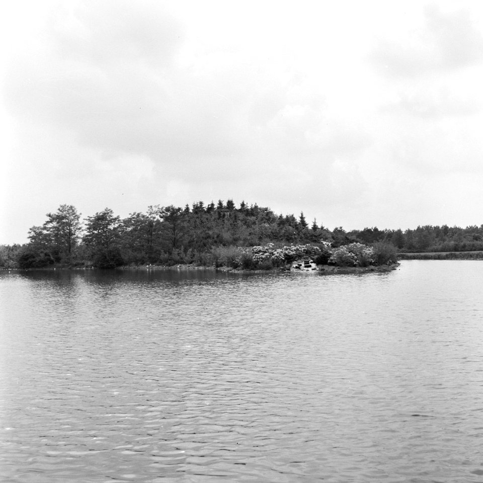 Recreatieterreinen, vliegvelden e.d., recreatiecentra, de efteling, Bestanddeelnr 163-0771
