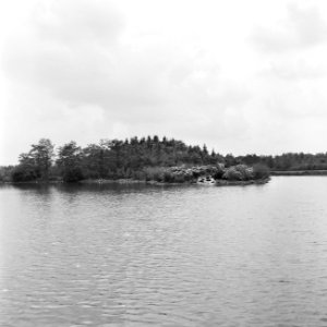 Recreatieterreinen, vliegvelden e.d., recreatiecentra, de efteling, Bestanddeelnr 163-0771