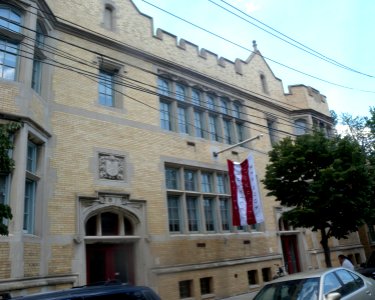 Red Hook Community Justice Ctr 88 Visitation Pl jeh