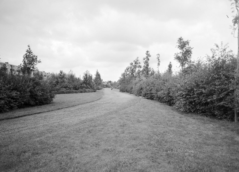 Recreatieterreinen, vliegvelden ed, Bestanddeelnr 250-8168