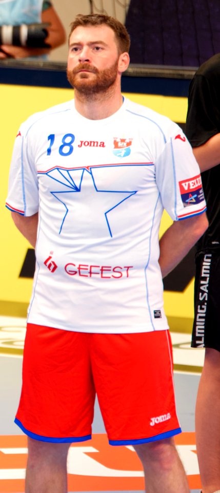 Rastko Stojkovic 20170924