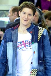 Raphaelle Tervel 20140528