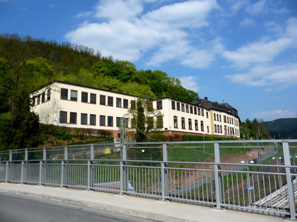 Rathaus Lambrecht 01