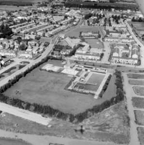 Recreatie, zwembaden, Bestanddeelnr 250-8820