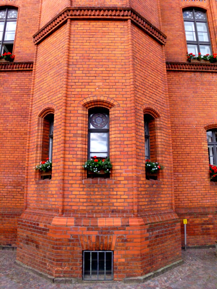 Rathaus 10