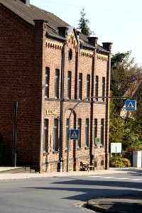 Rathaus Ringen, Ahrtalstrasse 5 (2)