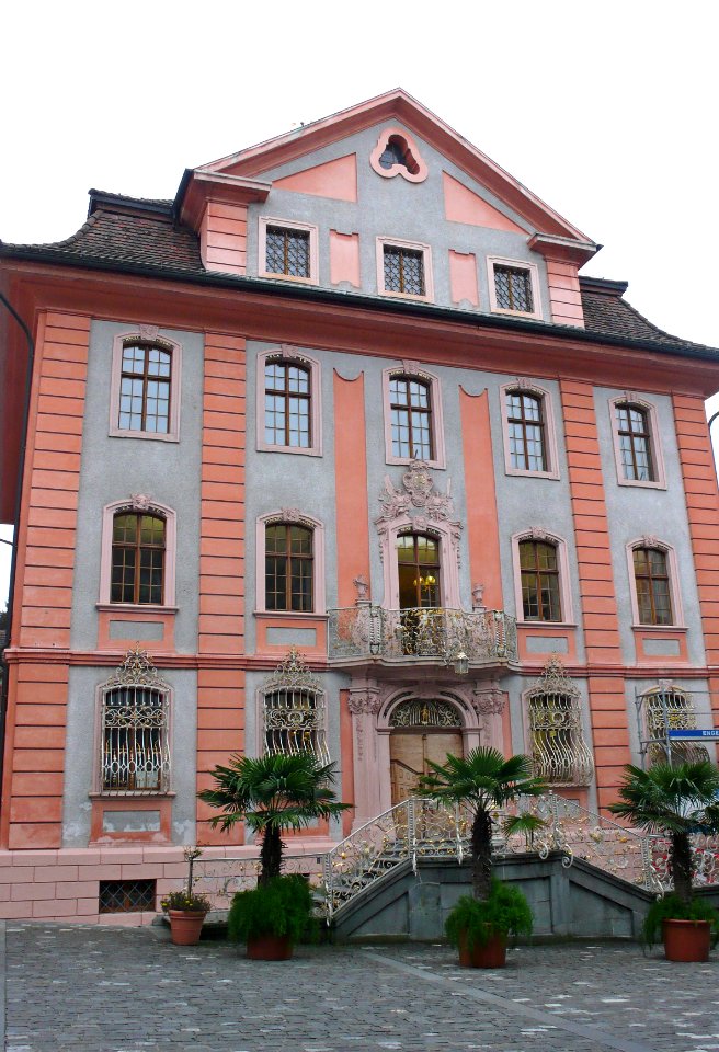 RathausBischofszell