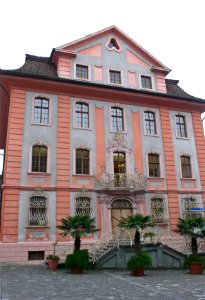RathausBischofszell