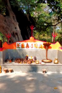 Rarheswar Shiv Temple, Durgapur 3