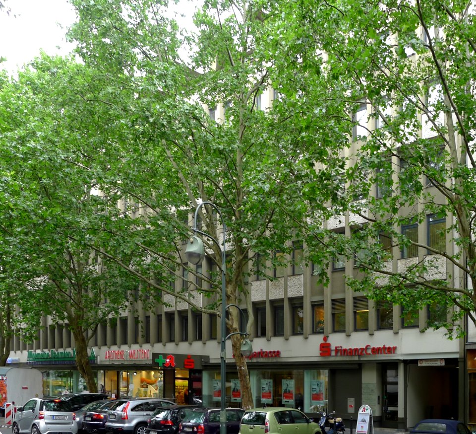Rankestraße 33-34 (Berlin-Charlottenburg)