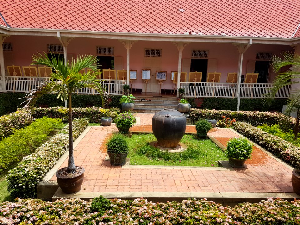 Ratchaburi Musuem - 2017-04-16 (029)