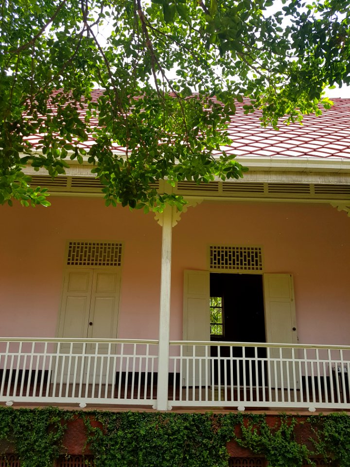 Ratchaburi Musuem - 2017-04-16 (024)