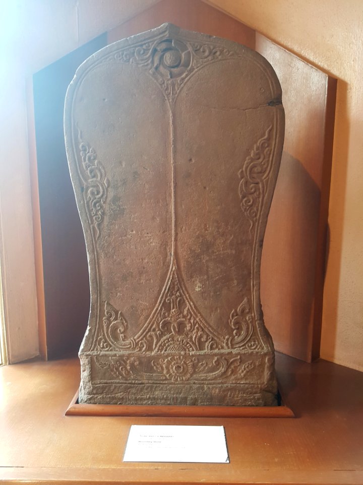 Ratchaburi Musuem - 2017-04-16 (042)