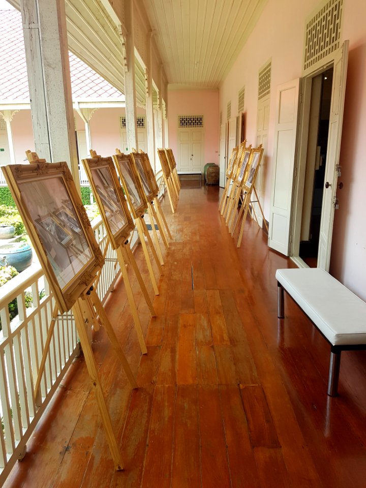 Ratchaburi Musuem - 2017-04-16 (033)