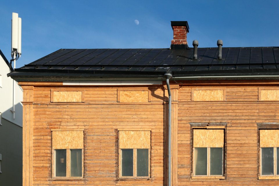 Rantakatu 6 Oulu 20200404