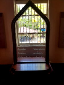 Ratchaburi Musuem - 2017-04-16 (015)