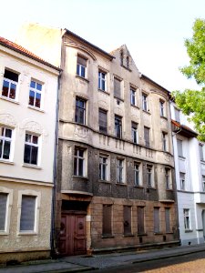 Rathausstraße 12 1