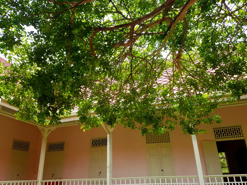 Ratchaburi Musuem - 2017-04-16 (022)
