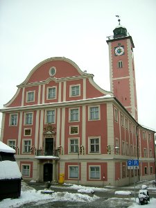 Rathaus Eichstätt 2014-12 (1)