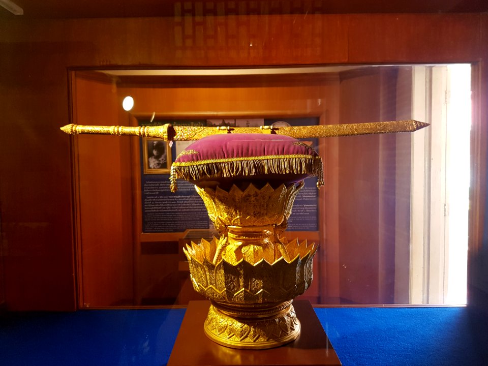 Ratchaburi Musuem - 2017-04-16 (076)
