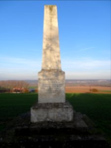 Ranke memorial Wiehe 1