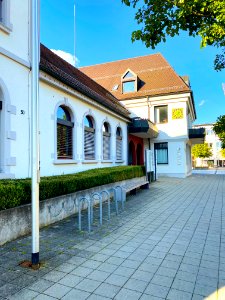 Rathaus Erbach (Donau) (4)