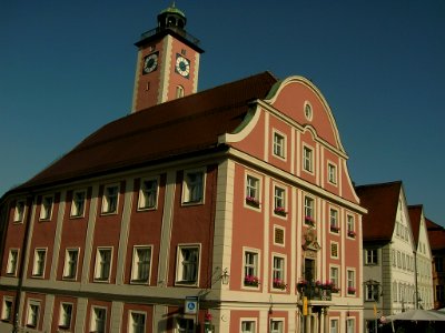 Rathaus Eichstätt (6)