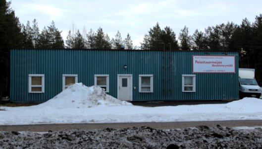 Ratamotie 22 Oulu 20150404