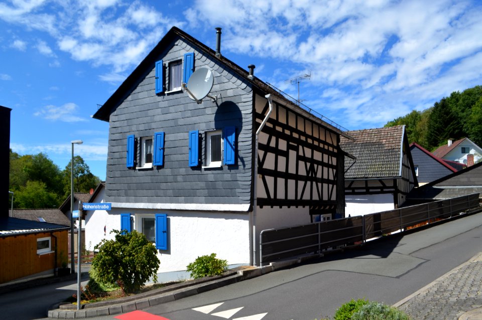 Ramschied, Höhenstraße 1 (1)