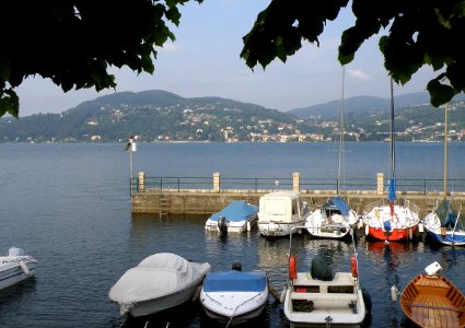 Ranco Porticciolo 4