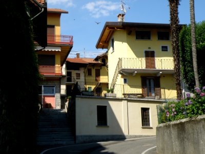 Ranco Piazza Venezia 1