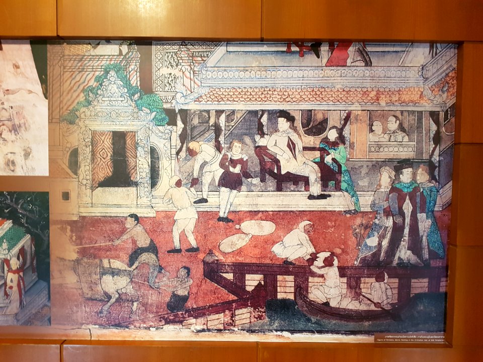 Ratchaburi Musuem - 2017-04-16 (052)