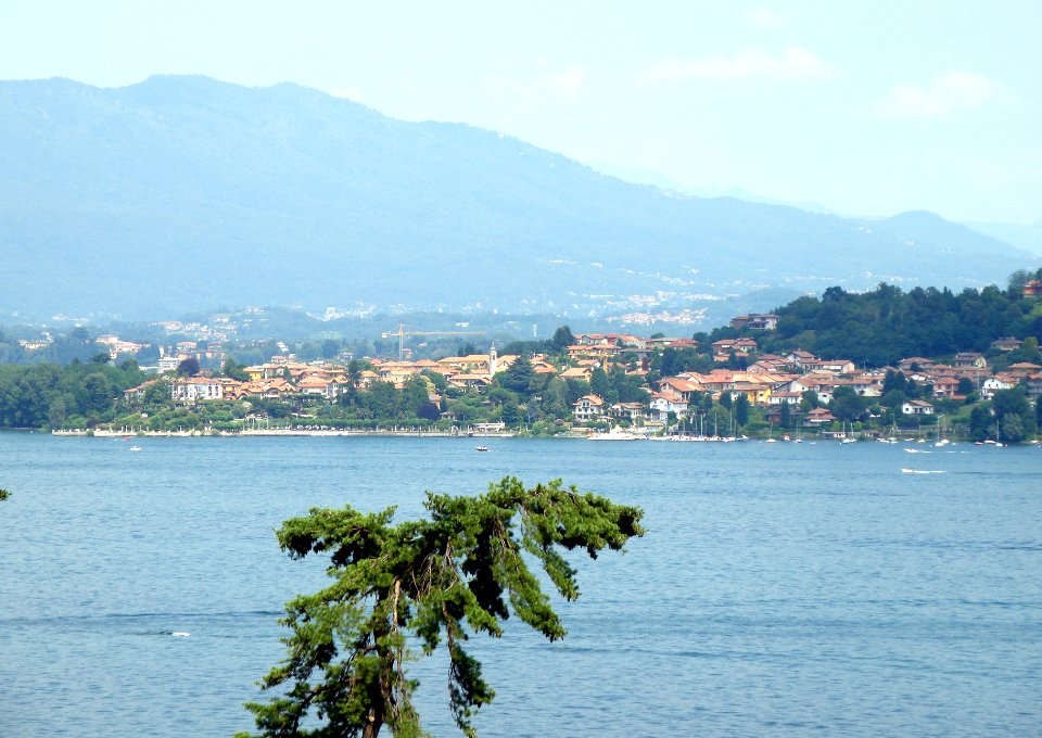 Ranco Panorama 3