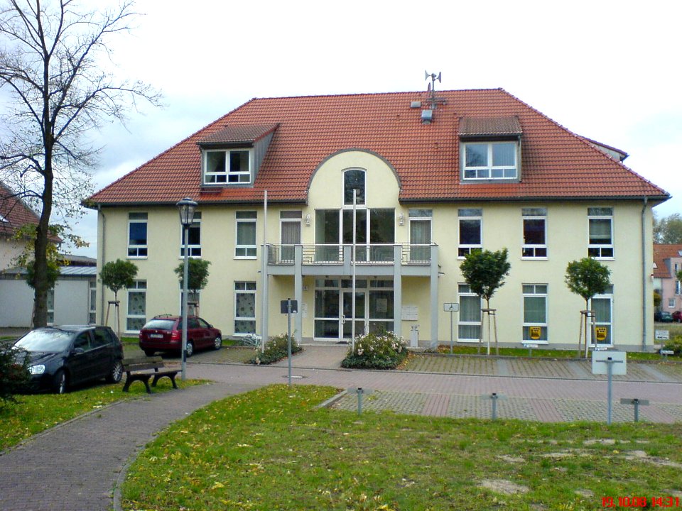 Rathaus-Waltersdorf