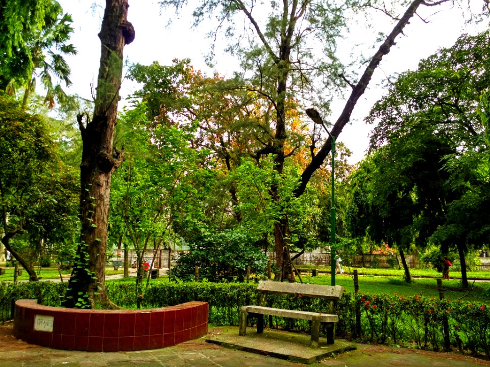 Ramna Park 2