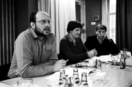 Rapport van verdwijning van 88 journalisten, door vakgroep van journalisten van , Bestanddeelnr 932-0001