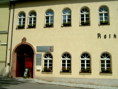 Rathaus Oberwiesental1 photo