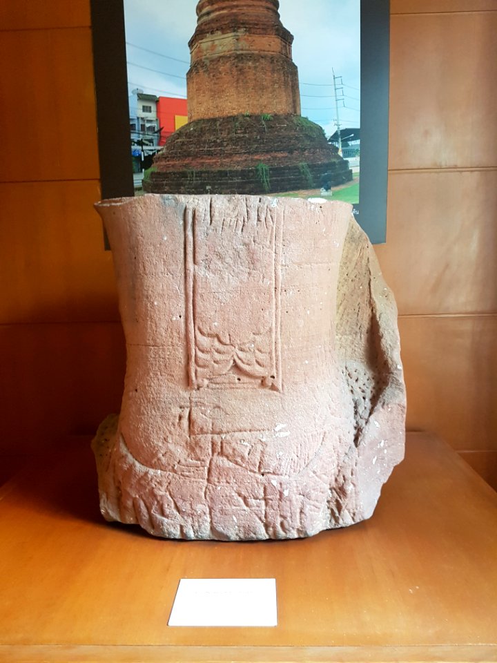 Ratchaburi Musuem - 2017-04-16 (039)