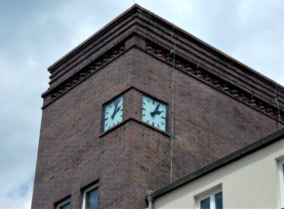 Rathaus Ammendorf 1