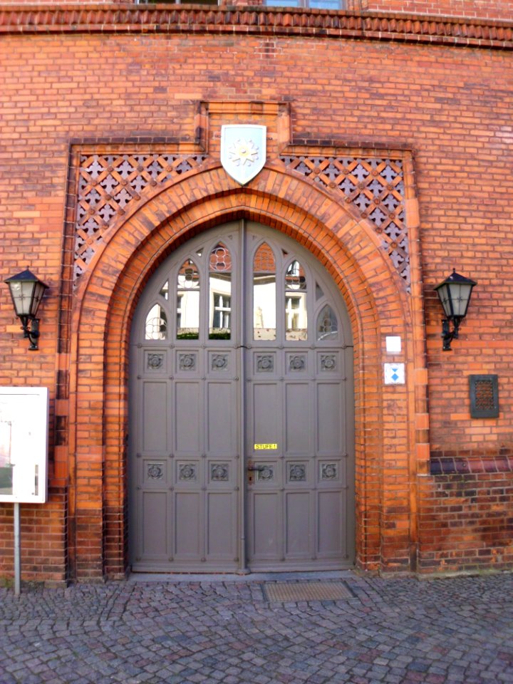 Rathaus 7