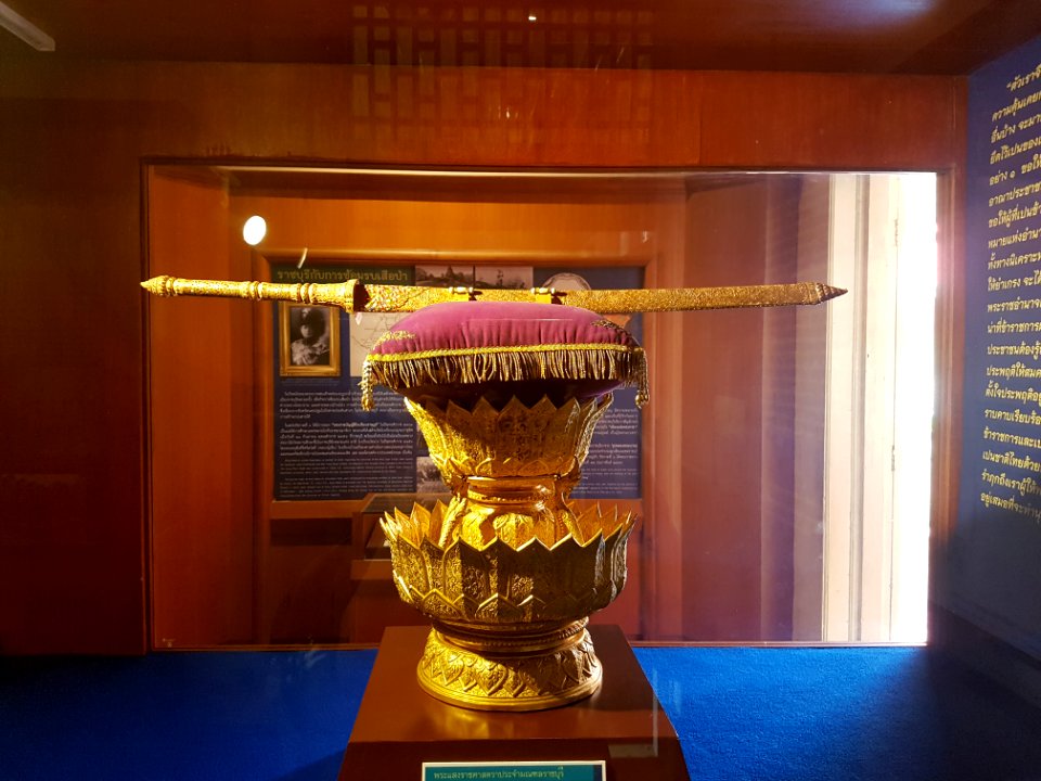 Ratchaburi Musuem - 2017-04-16 (074)