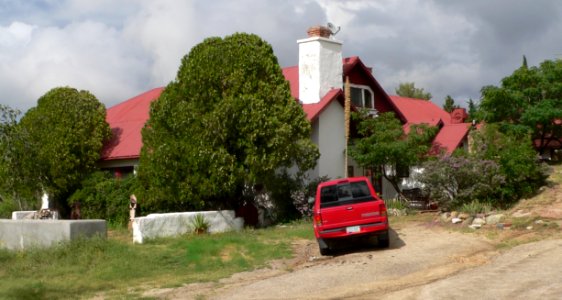 Rancho Linda Vista (5)