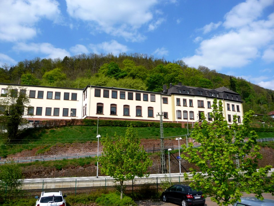 Rathaus Lambrecht 02