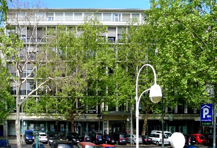 Rankestraße 5–6 (Berlin-Charlottenburg)