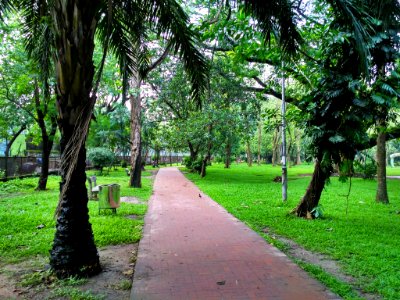 Ramna Park, Dhaka 